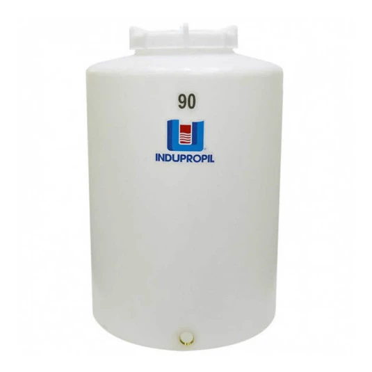 Tanque Industrial Rotomoldado 90 Litros