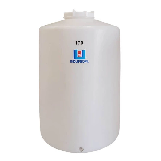 Tanque Industrial Rotomoldado 170 Litros