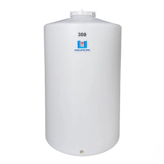 Tanque Industrial Rotomoldado 300 Litros