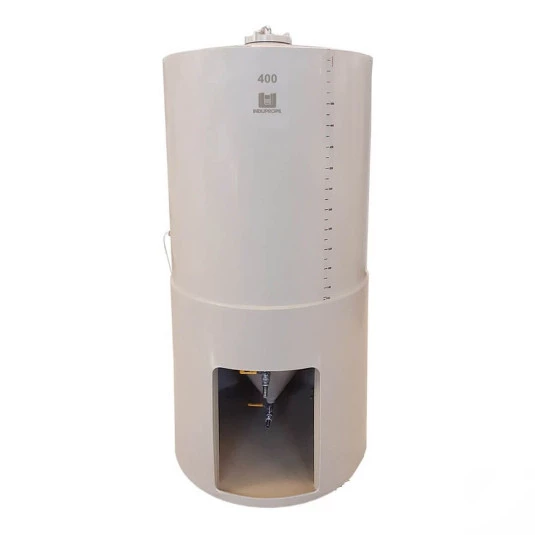 Fermentador Auto Refrigerado 400 Litros 110V 