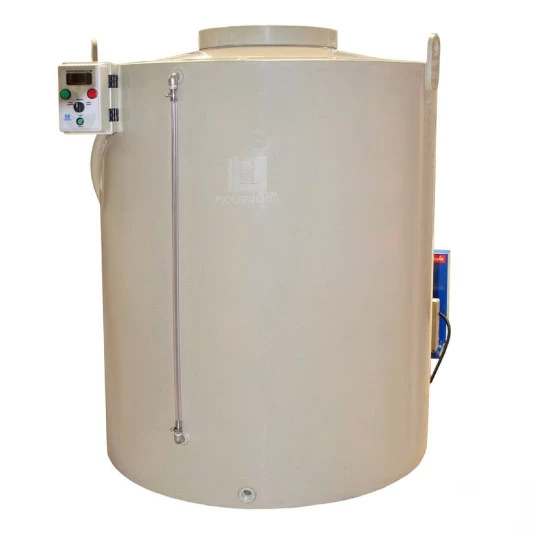 Unidade de Frio em PP 500 Litros 1.100kcal/h