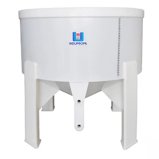 Fermentador Kombucha PRO II em PP 400 Litros