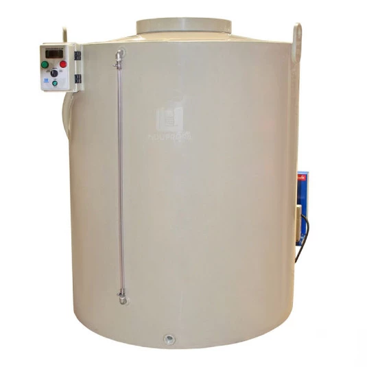 Unidade de Frio em PP Biofábrica 750 Litros 3.300kcal/h