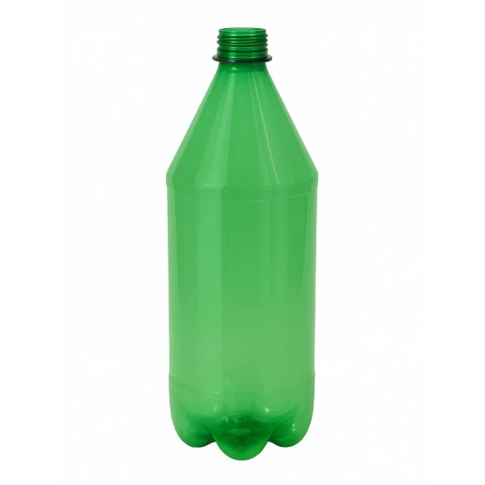 Garrafa Pet 1,9 Litros Verde