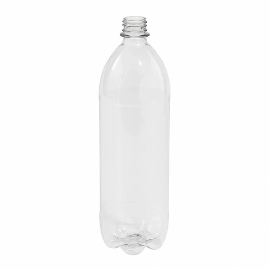 Garrafa Pet 2 Litros Cristal