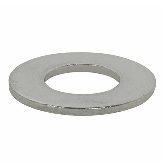 Arruela Inox para Conexões 1/2"