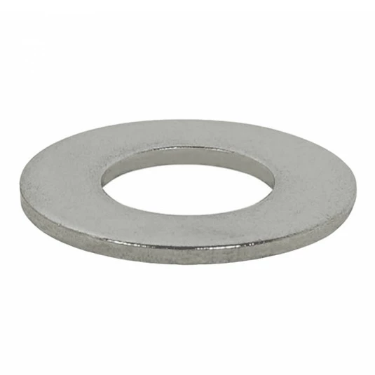 Arruela Inox para Conexões 3/8"