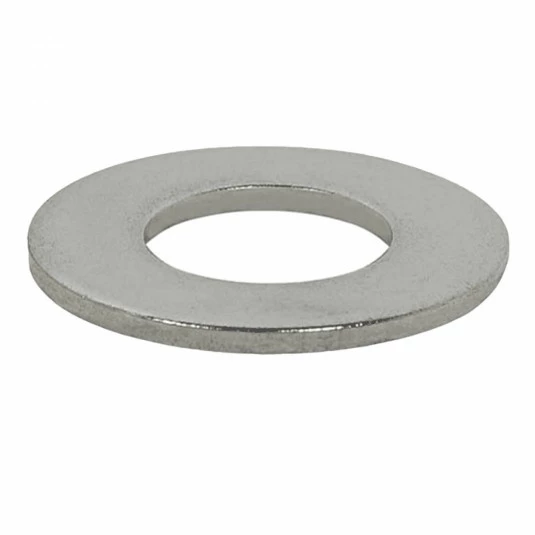 Arruela Inox para Conexões 3/4" 