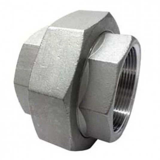 União Inox - Rosca 1/2