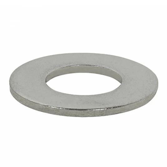Arruela Inox para Conexões 1"