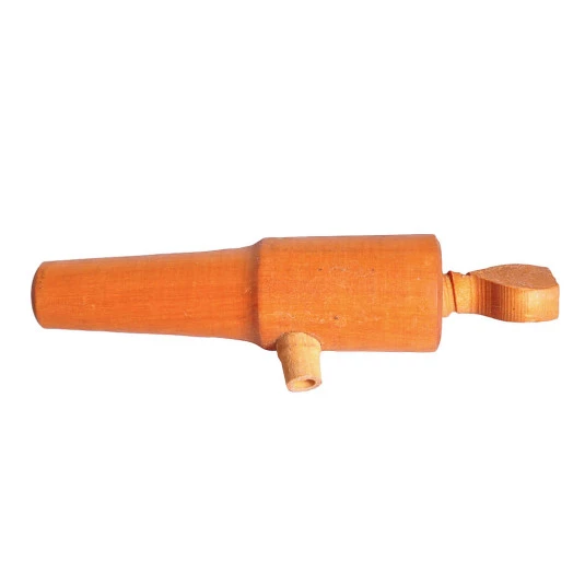 Torneira de Madeira N° 000