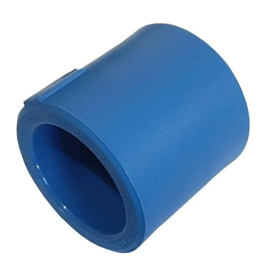 Luva PPR Azul DN 20