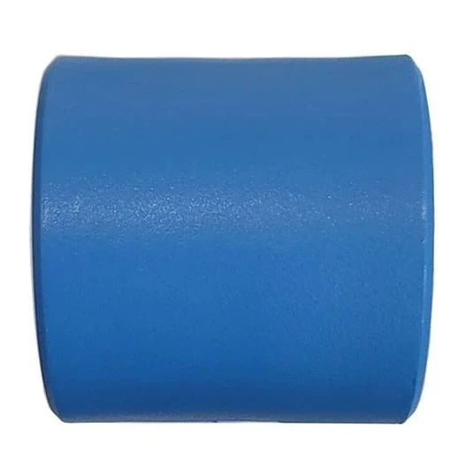 Luva PPR Azul DN 25