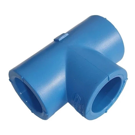 Tê PPR Azul DN 32