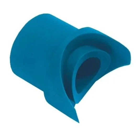 Sela de Derivação PPR Azul 63x32