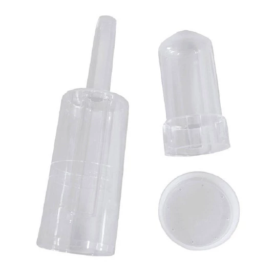 Airlock 3 Peças para Fermentação