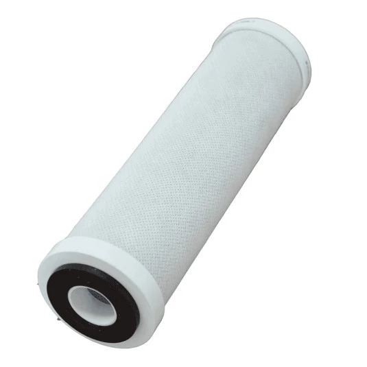 Refil Filtro Carvão Ativado 5 Micras 9.3/4”