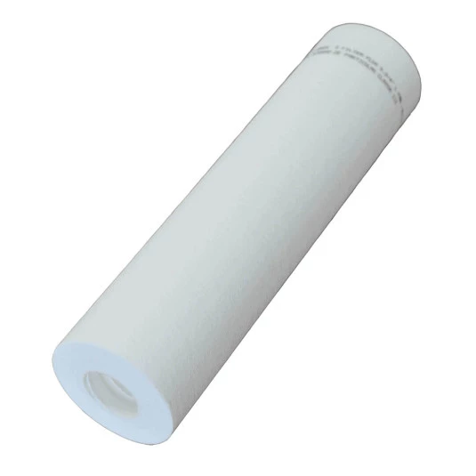 Refil Filtro Polipropileno 5 Micras 9.3/4”