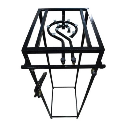 Brewstand Módulo Superior 100 Litros
