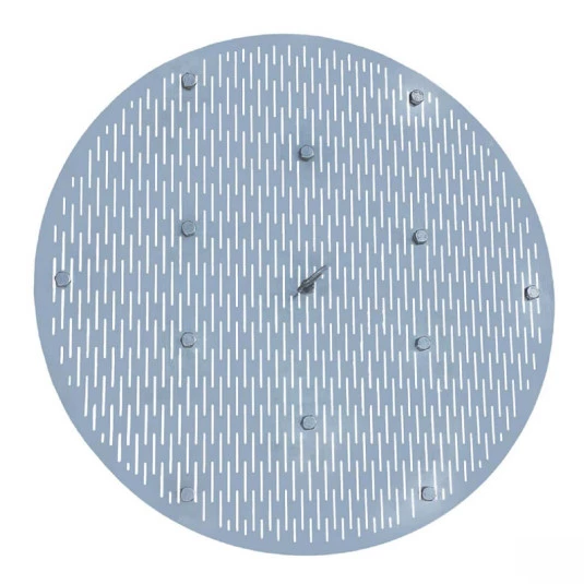 Fundo Falso Inox N°45 para Caldeirões