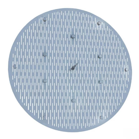 Fundo Falso Inox N°60 para Caldeirões
