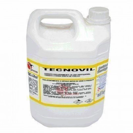Detergente Tecnovil 7,5 Kg/ 5Litros