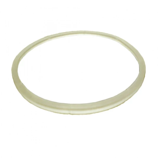 Anel de Silicone 200mm p/ Vedação 