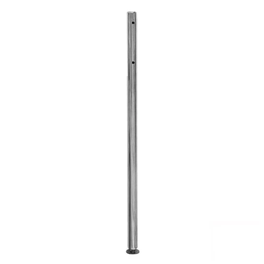 Pé Inox para Fermentador Rotomoldado 50 e 75 Litros