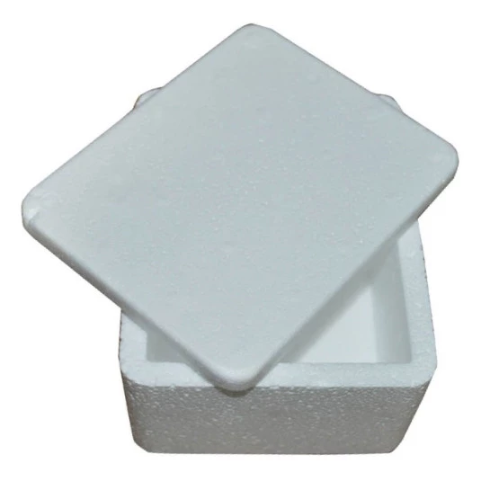 Caixa Isopor 1 Kg 