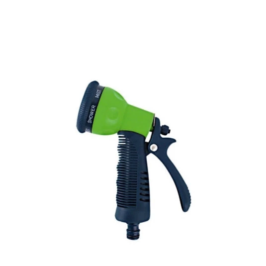 Hidropistola Multifunção 7 Furos