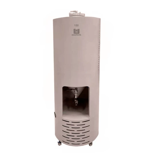 Fermentador Auto Ref. c/ Aquecimento 150 Litros 220V