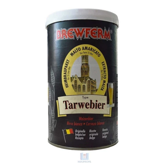 Beer Kit Brew - Wheat Beer 15 Litros