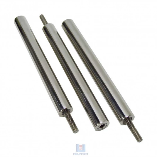 Kit Extensores de Pernas para Fermentador Roto Plus - 25/50 L