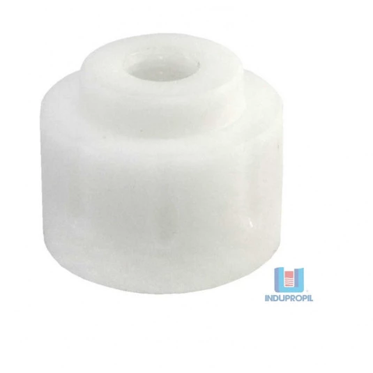 Adaptador De Manômetro para Válvula Extratora de Chopp