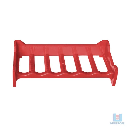 Adega Modular Plástica 6 Garrafas