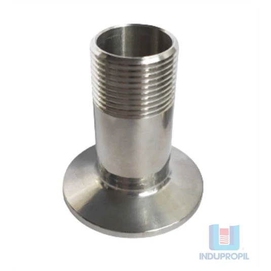 Adaptador Inox “BSP 3/4” Para “TC 50mm
