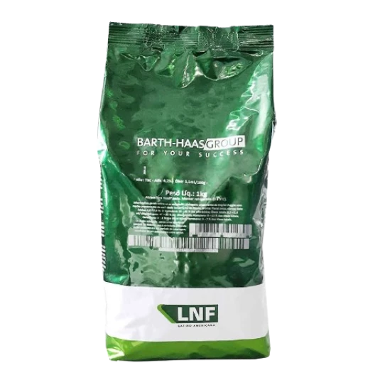 Pacote de Lúpulo Amarillo - 1 Kg