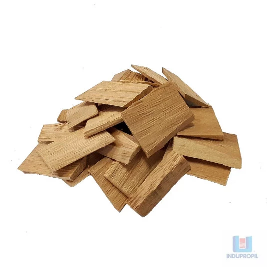 Chips Amburana - 100gr