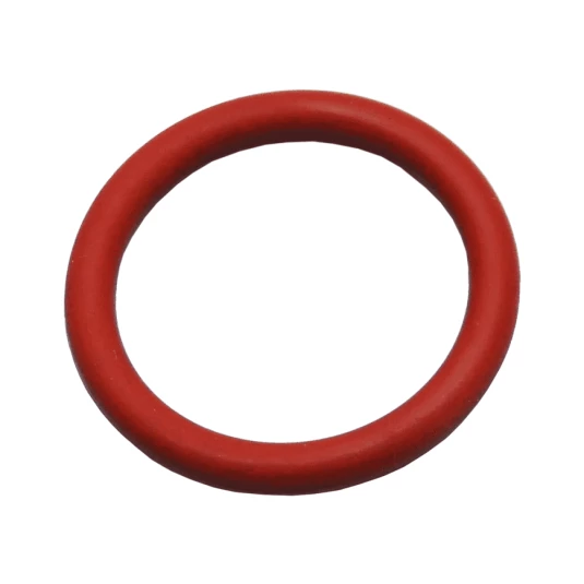 Anel Oring de Silicone 3/4