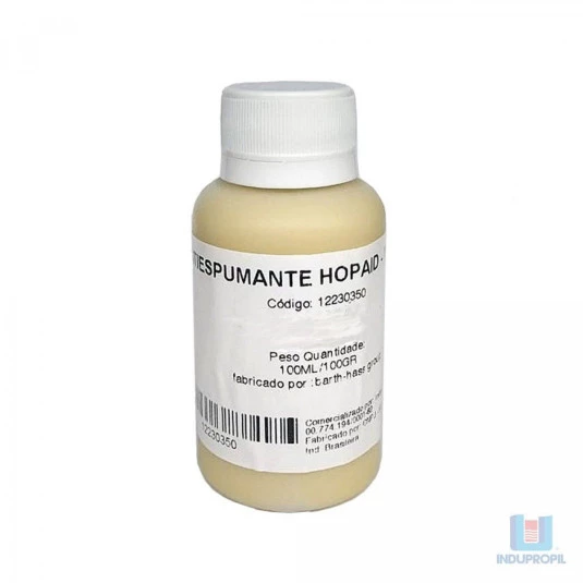 Antiespumante Hopaid