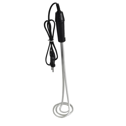 Ebulidor Aquecedor de Água em Alumínio 1.200W/220V