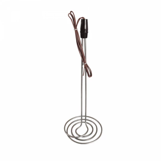 Ebulidor Aquecedor de Água em Aço Inox 2.000W/127V