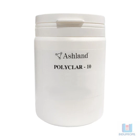Polyclar - 10 
