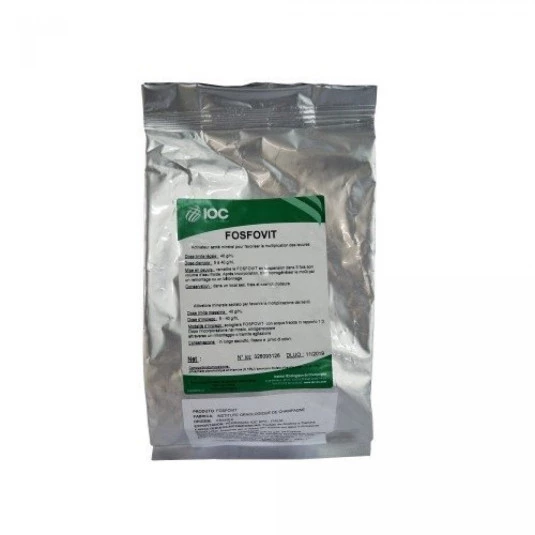 Ativante De Fermentação - 100gr a 1kg