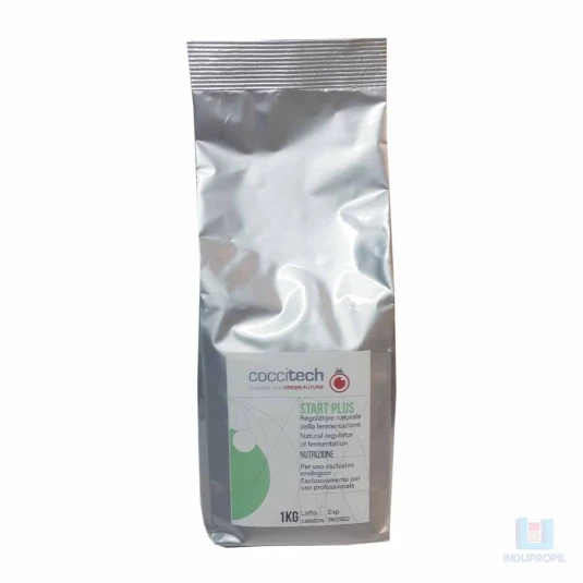 Ativante Orgânico/Mineral Start Plus 1kg