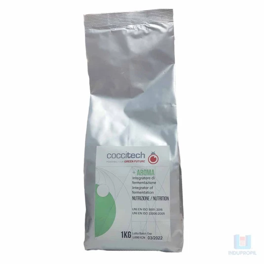 Ativante Organico Plus Armoa 1kg