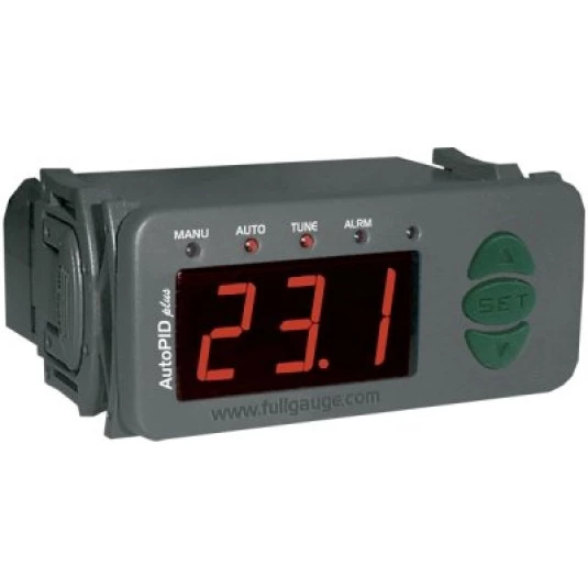 Controlador Full Gauge Autopid Plus Ver.02