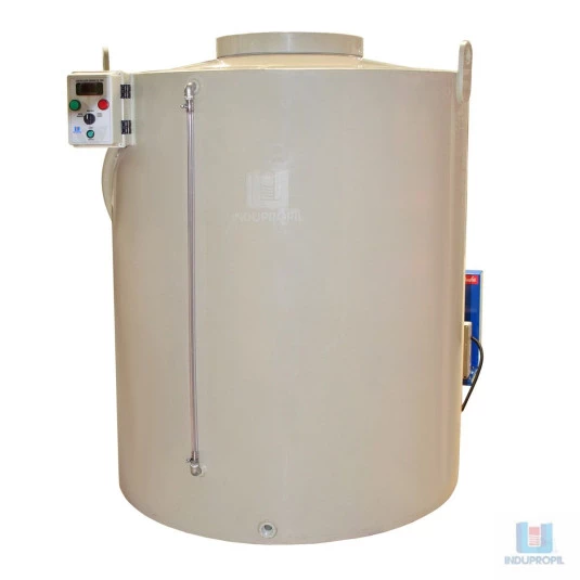 Unidade De Frio PP 1.000 Lts 5.000 Kcal/H - 2.5 HP Mono 220V