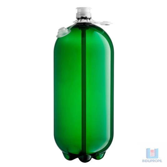 Barril Pet Rkeg 10 Lt 