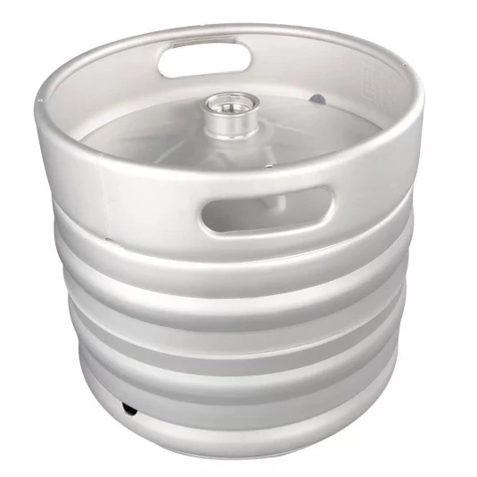 Barril Inox 30 Litros